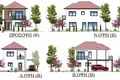 Maison 2 chambres 104 m² Parekklisia, Chypre