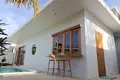 Villa 1 chambre 1 076 m² Pecatu, Indonésie
