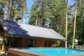 6 room house 560 m² Jurmala, Latvia