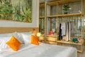 Appartement 1 chambre 56 m² Phuket, Thaïlande