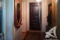 2 room apartment 54 m² Kamyanyets, Belarus