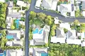 Willa 4 pokoi 600 m² Phuket, Tajlandia
