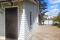 House 80 m² Muchaviecki sielski Saviet, Belarus