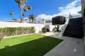 villa de 3 chambres 480 m² Puerto de la Cruz, Espagne