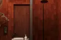 Таунхаус 3 спальни 150 м² Убуд, Индонезия