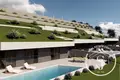 Villa de tres dormitorios 100 m² Paliouri, Grecia