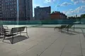 Oficina 134 m² en Moscú, Rusia