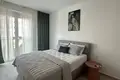 Wohnung 1 Schlafzimmer 58 m² Becici, Montenegro