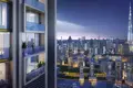 Penthouse 6 pokojów 2 080 m² Dubaj, Emiraty Arabskie