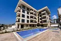 Duplex 2 bedrooms 112 m² Alanya, Turkey