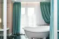 Apartamento 2 habitaciones 115 m² Minsk, Belarús