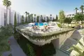 3 bedroom apartment 89 m² Estepona, Spain