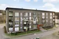 Appartement 1 chambre 28 m² Turun seutukunta, Finlande