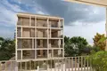 3 bedroom apartment 122 m² Yeroskipou, Cyprus