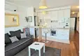 1 room apartment 45 m² Zagreb, Croatia