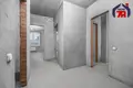 3 room apartment 63 m² Minsk, Belarus