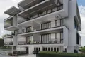 3 bedroom apartment 119 m² Nicosia, Cyprus