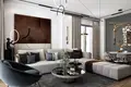 Complejo residencial CROSS FORCES
