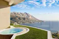 Квартира 2 комнаты 51 м² Бечичи, Черногория