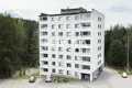 Appartement 3 chambres 75 m² Jyvaeskylae sub-region, Finlande