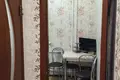 2 room apartment 43 m² Minsk, Belarus