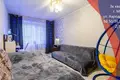 Wohnung 3 zimmer 59 m² Minsk, Weißrussland