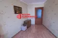 Wohnung 3 Zimmer 72 m² Hrodna, Weißrussland