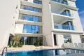 Ático 3 habitaciones 127 m² en Municipio de Germasogeia, Chipre
