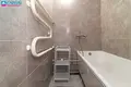 Квартира 1 комната 33 м² Вильнюс, Литва
