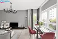 Квартира 2 комнаты 54 м² Вильнюс, Литва