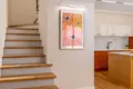 Villa mit 2 Schlafzimmern 129 m² Tivat, Montenegro