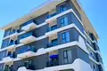 Mieszkanie 2 pokoi 45 m² Alanya, Turcja