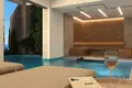 3 bedroom villa 261 m² Budva, Montenegro