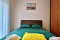 Apartamento 1 habitacion 60 m² Budva, Montenegro