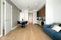 Apartamento 2 habitaciones 52 m² en Riga, Letonia