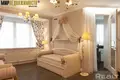 3 room apartment 126 m² Minsk, Belarus