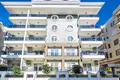 Appartement 3 chambres 150 m² Région méditerranéenne, Turquie