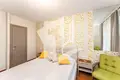 3 room apartment 72 m² Minsk, Belarus