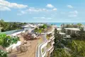 2 bedroom apartment 115 m² Phuket, Thailand