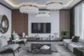 Резиденция Luxury Residance,Üsküdar