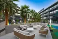 Квартира 1 комната 976 м² Дубай, ОАЭ