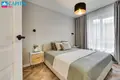 Apartamento 2 habitaciones 42 m² Vilna, Lituania