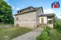 Casa 139 m² Liubanski siel ski Saviet, Bielorrusia