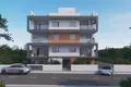 Wohnung 2 Schlafzimmer 97 m² Limassol, Zypern