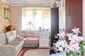 2 room apartment 32 m² Brest, Belarus