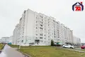 Wohnung 3 Zimmer 76 m² Minsk, Weißrussland