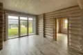 Casa de campo 5 habitaciones 216 m² Miazanski sielski Saviet, Belarús