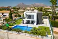 5 bedroom villa 512 m² l Alfas del Pi, Spain