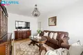 Квартира 3 комнаты 67 м² Вильнюс, Литва