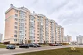 Mieszkanie 2 pokoi 45 m² Mińsk, Białoruś